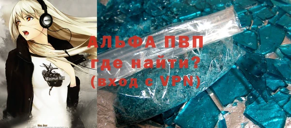 стаф Абинск